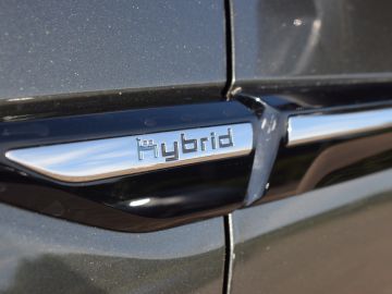 Citroën C5 X